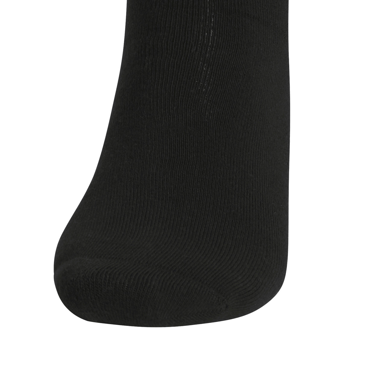 Adidas Skateboarding Premium Black / Core White / Core Heather 3-Pack Socks