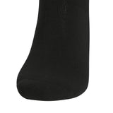 Adidas Skateboarding Premium Black / Core White / Core Heather 3-Pack Socks