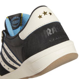 Adidas Skateboarding x Thrasher x AFA Glenburn Core Black / Cream White / Gum Shoes