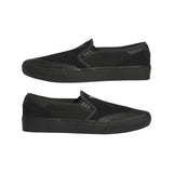 Adidas Shmoofoil Slip Core Black / Grey Four Shoes