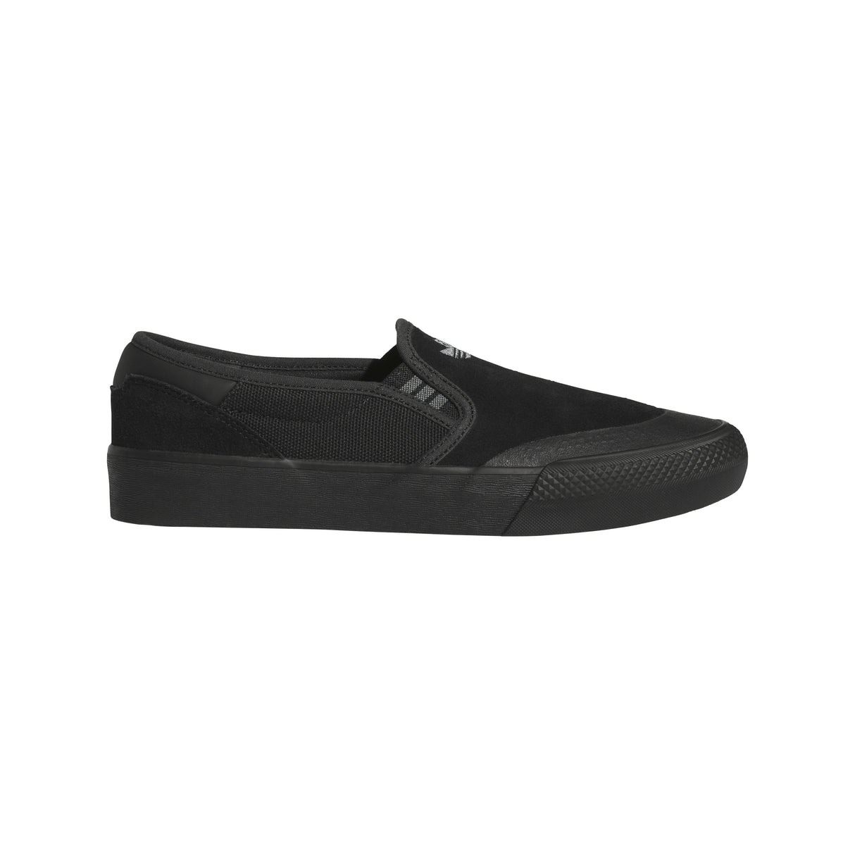 Adidas Shmoofoil Slip Core Black / Grey Four Shoes