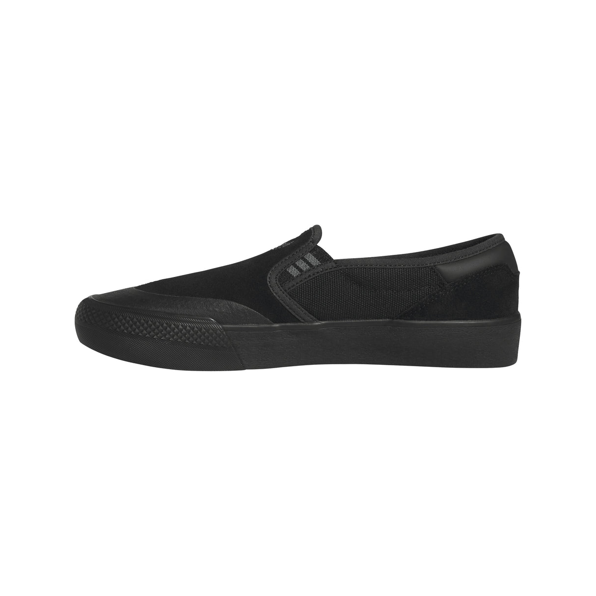 Adidas Shmoofoil Slip Core Black / Grey Four Shoes
