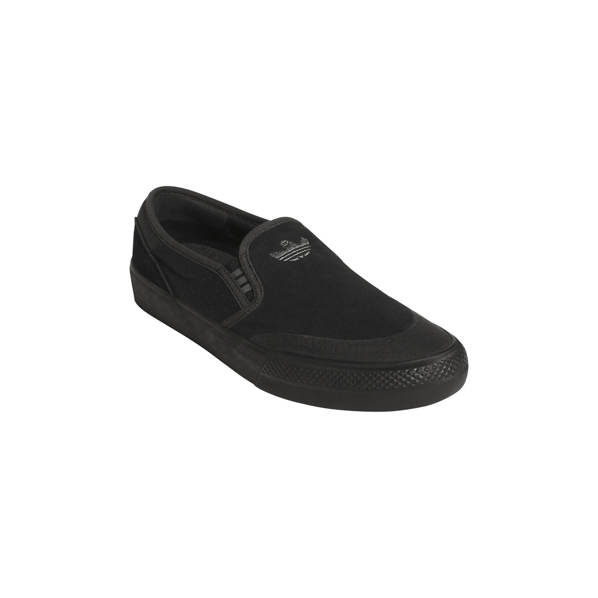 Adidas Shmoofoil Slip Core Black / Grey Four Shoes