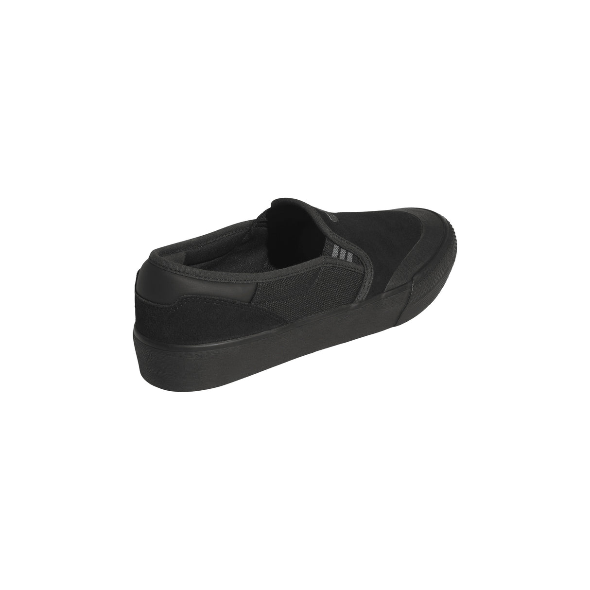 Adidas Shmoofoil Slip Core Black / Grey Four Shoes