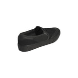 Adidas Shmoofoil Slip Core Black / Grey Four Shoes