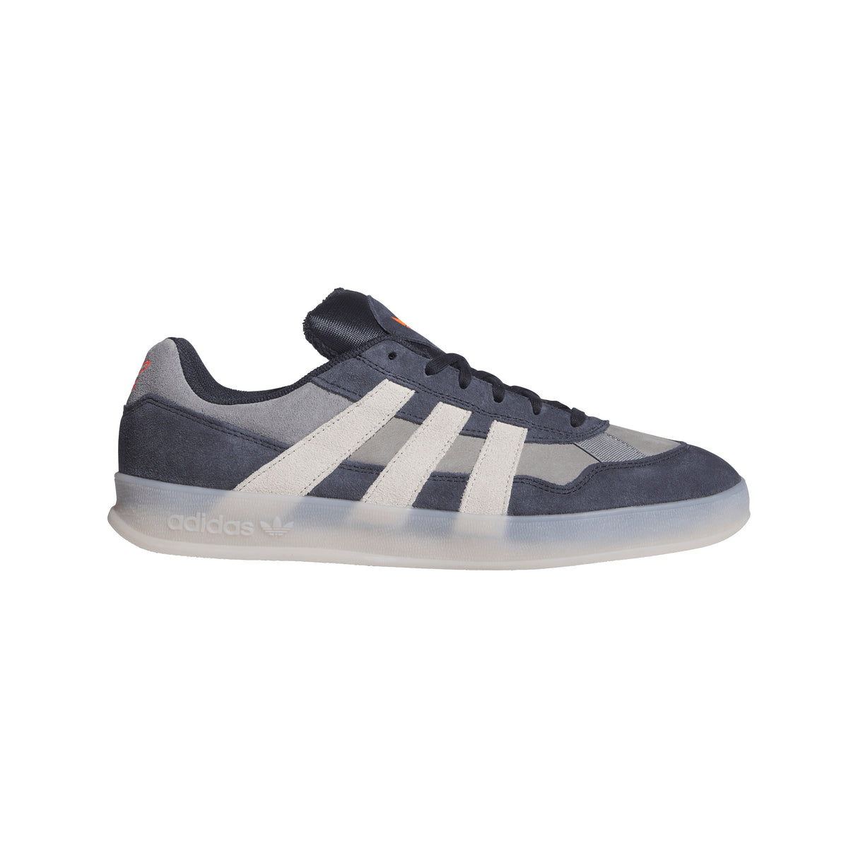 Adidas Aloha Super Legend Ink / Crystal White / Grey One Shoes