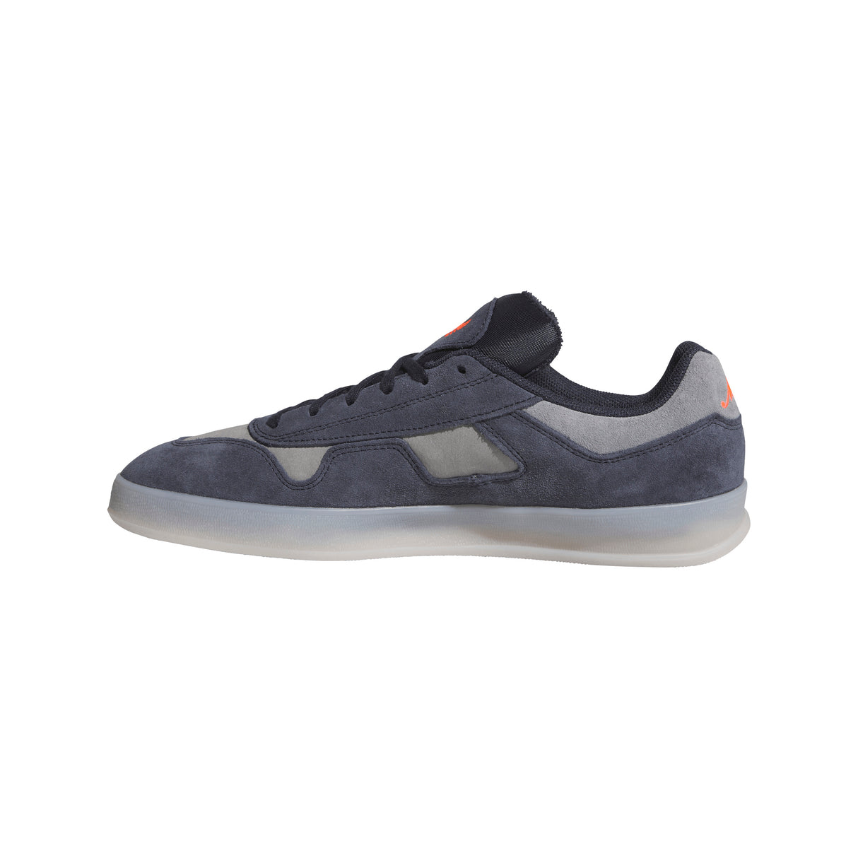 Adidas Aloha Super Legend Ink / Crystal White / Grey One Shoes