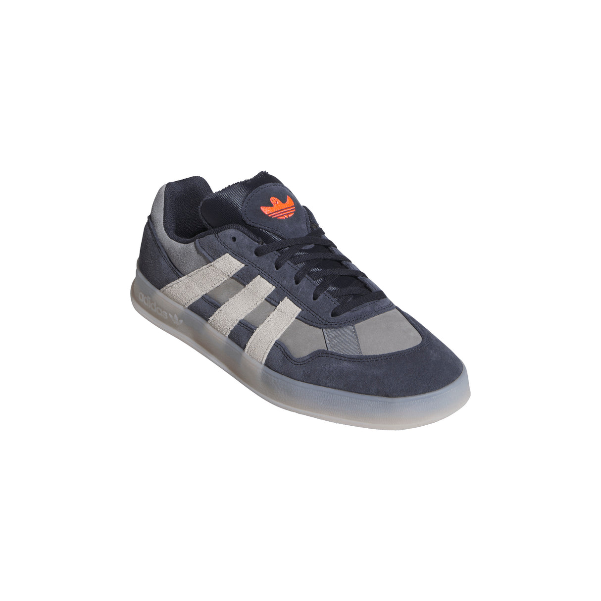 Adidas Aloha Super Legend Ink / Crystal White / Grey One Shoes