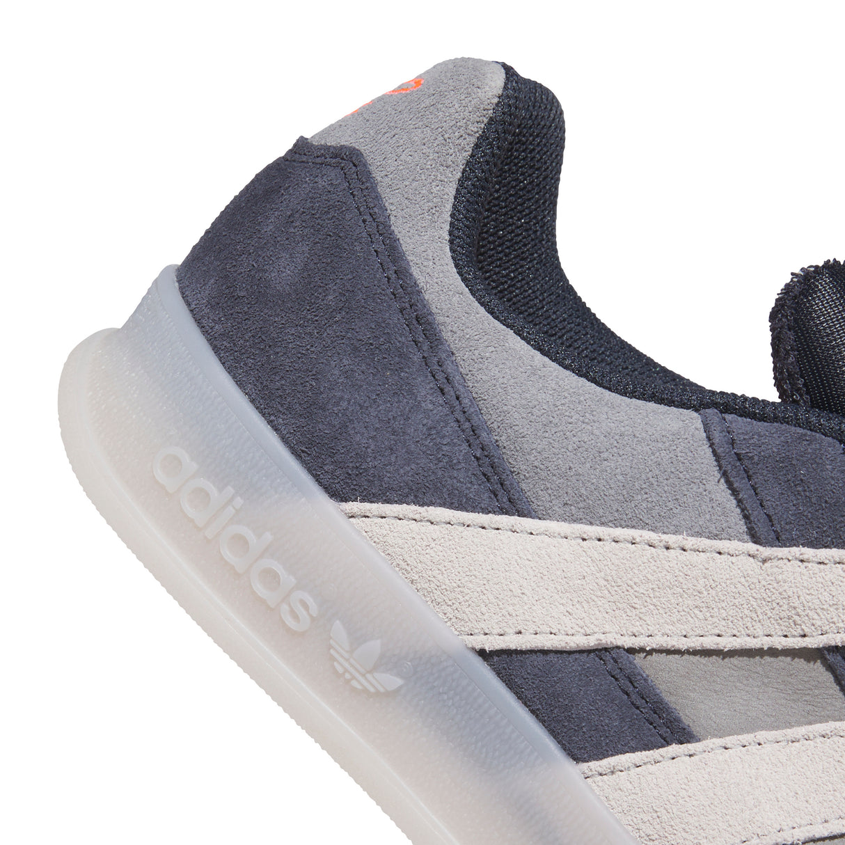 Adidas Aloha Super Legend Ink / Crystal White / Grey One Shoes