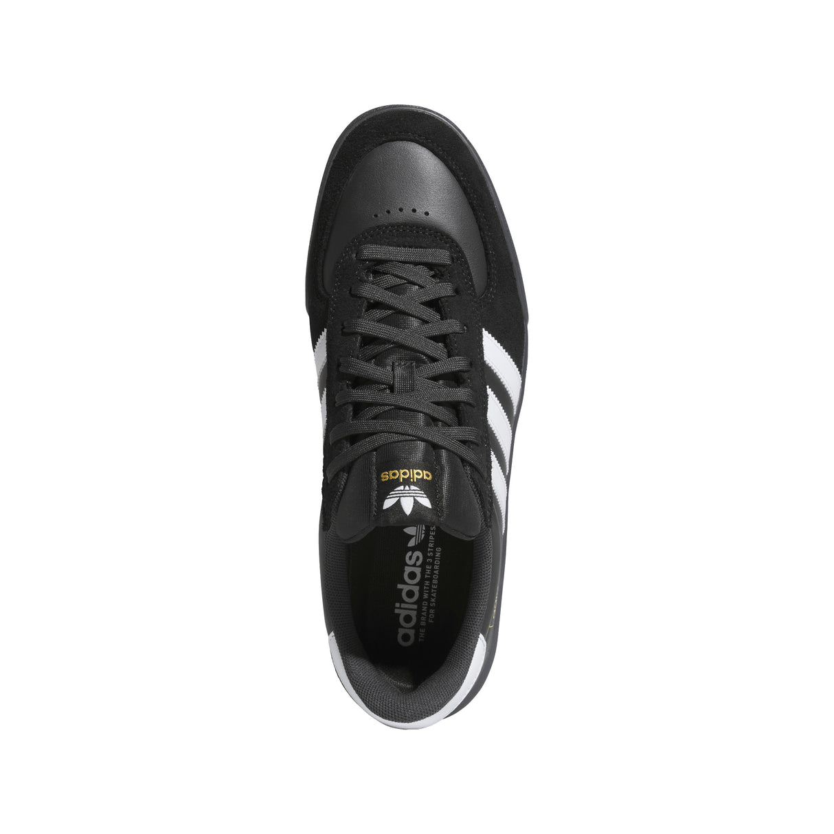 Adidas Glenburn Core Black / Cloud White / Carbon Shoes