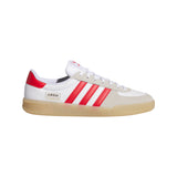 Adidas Glenburn Cloud White/Better Scarlet/Gum Shoes
