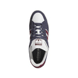 Adidas Superskate Low Shadow Navy / Maroon / Crystal White Shoes