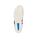 Adidas Superskate Low Shadow Navy / Maroon / Crystal White Shoes