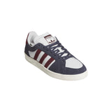 Adidas Superskate Low Shadow Navy / Maroon / Crystal White Shoes