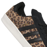 Adidas Campus ADV Cardboard / Core Black / Chalk White Shoes