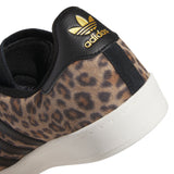 Adidas Campus ADV Cardboard / Core Black / Chalk White Shoes