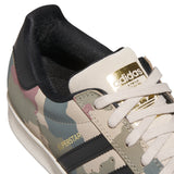 Adidas Superstar ADV Khaki Three / Core Black / Chalk White Shoes