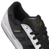 Adidas Tyshawn II Core Black / Carbon / Cloud White Shoes