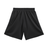 Adidas Skateboarding Tyshawn Black/Iron Metallic/Carbon Football Jersey