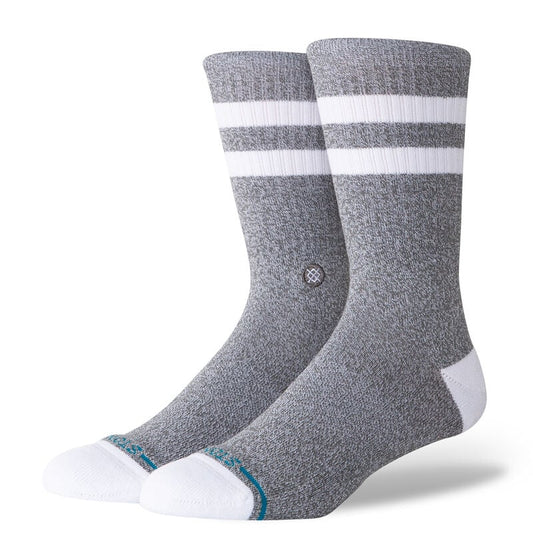 Stance Joven Grey Socks