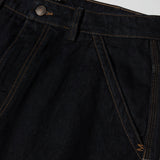 HUF Mason Raw Denim Pants
