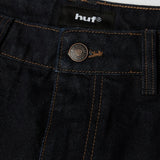 HUF Mason Raw Denim Pants