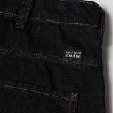 HUF Mason Raw Denim Pants