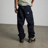 HUF Mason Raw Denim Pants