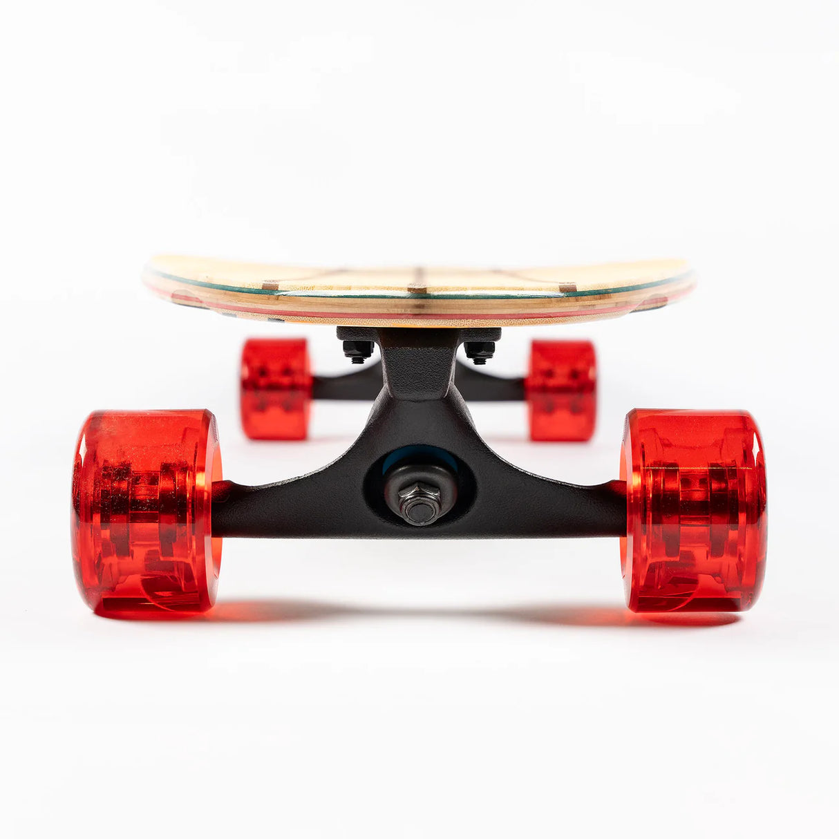 Sector Nine Maverick Falls 9.75" x 44" Longboard Complete