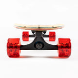 Sector Nine Maverick Falls 9.75" x 44" Longboard Complete