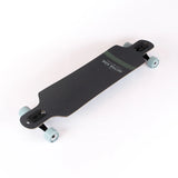Sector Nine Meridian Potion 40" x 9.75" Longboard Complete Skateboard