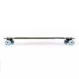 Sector Nine Meridian Potion 40" x 9.75" Longboard Complete Skateboard