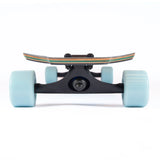 Sector Nine Meridian Potion 40" x 9.75" Longboard Complete Skateboard