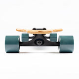 Sector Nine Mini Lookout Voyage 37.5" x 9.25" Longboard Complete Skateboard
