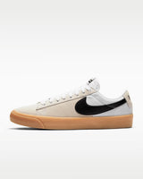 Nike SB Blazer Low Pro GT White Gum Black