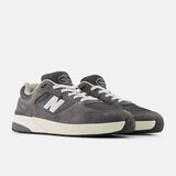 New Balance Numeric 933 Andrew Reynolds Grey Shoes