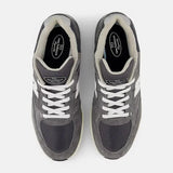 New Balance Numeric 933 Andrew Reynolds Grey Shoes