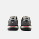 New Balance Numeric 933 Andrew Reynolds Grey Shoes