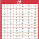 New Balance Numeric 574 Arrow & Beast Shoes (NM574VAB)