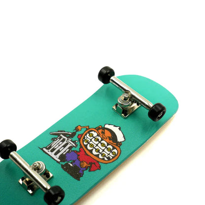 Slushcult Braces Grom Fingerboard Complete