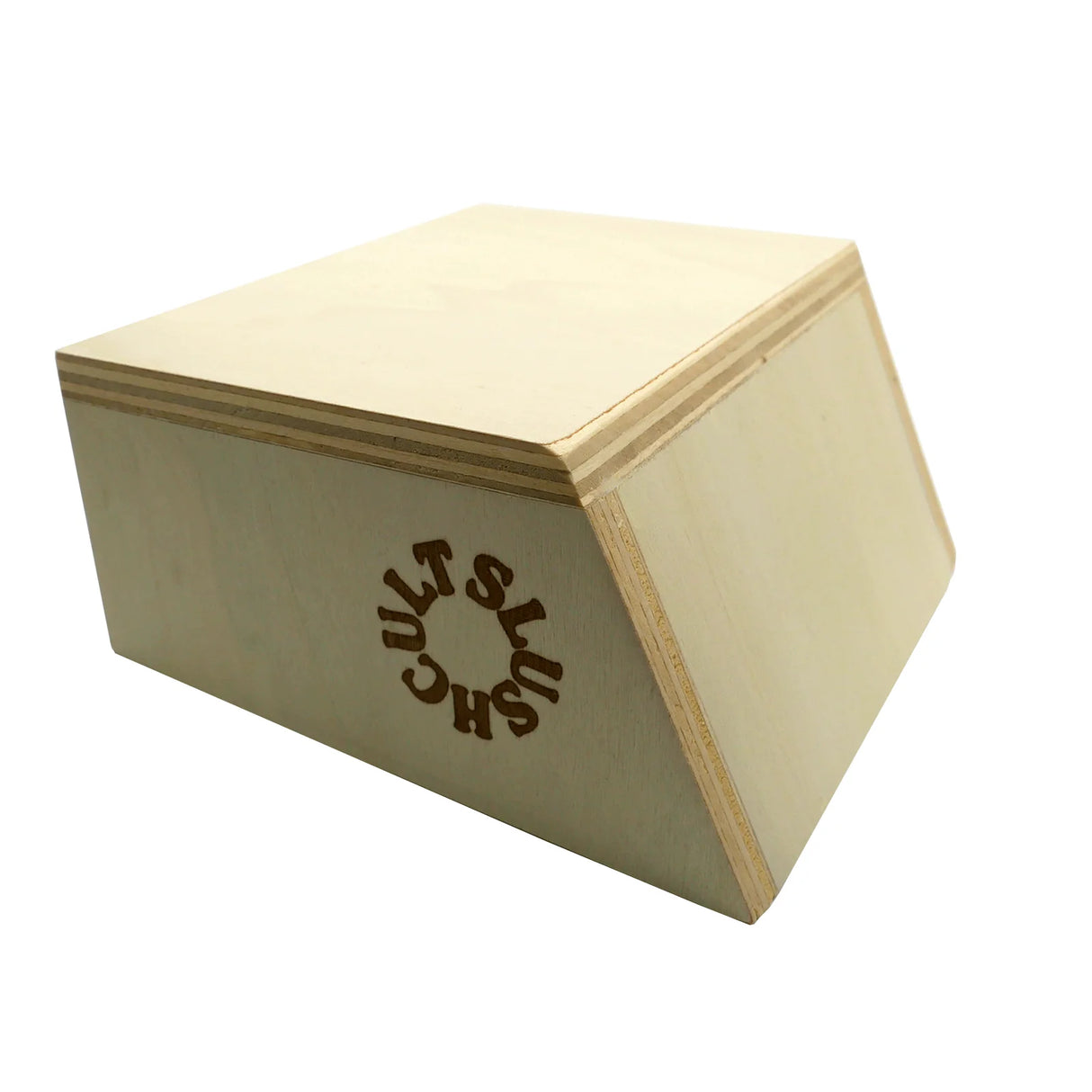 Slushcult Funk Box