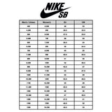 Nike SB Dunk Low Black/White/Gum/Light Brown Shoes (read description)