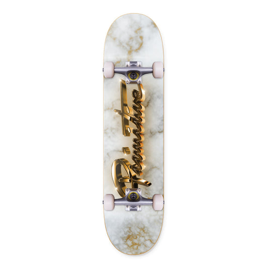 Primitive Nuevo Genesis 7.5" Complete Skateboard