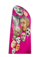 Opera Jack Fardell Head Case EX7 8.7" Skateboard Deck