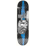 Opera Trey Wood Horns EX7 Skateboard Deck