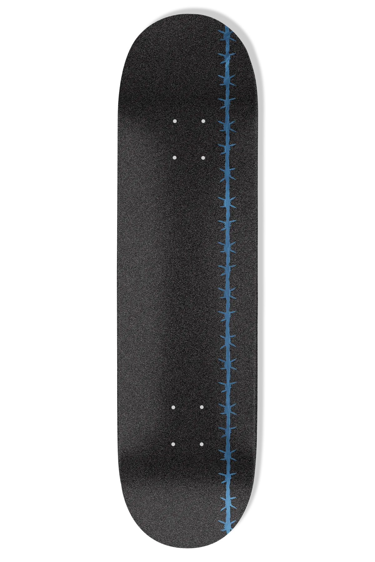 Opera Barbwire Die Cut Griptape