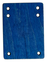 Opera Wood Riser Pads 5-Ply - 1/4"