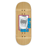 Slushcult X DK Out Loud Pro Deck Random Colored Fingerboard Skateboard