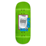 Slushcult X DK Out Loud Pro Deck Random Colored Fingerboard Skateboard