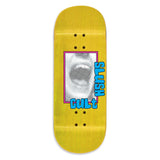 Slushcult X DK Out Loud Pro Deck Random Colored Fingerboard Skateboard